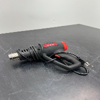 Drill Master 1500 Watt Dual Temperature Heat Gun image 0